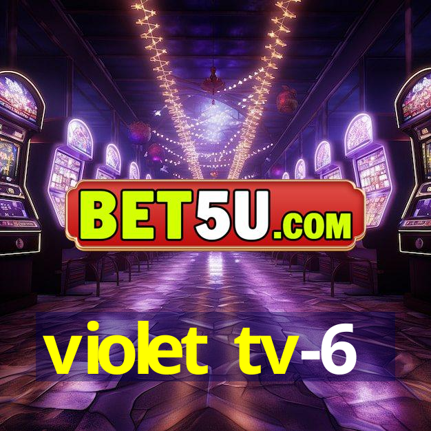 violet tv